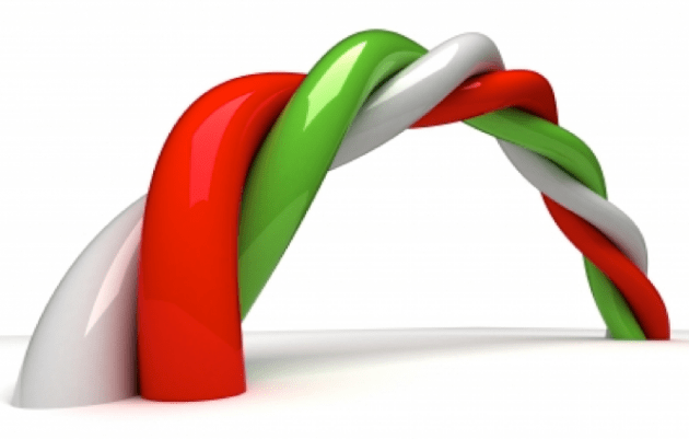 Rendo -The art of&nbsp;linking