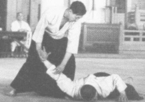 Kenji Tomiki – Early Life (1900-1948): Pioneer of Modern&nbsp;Aikido