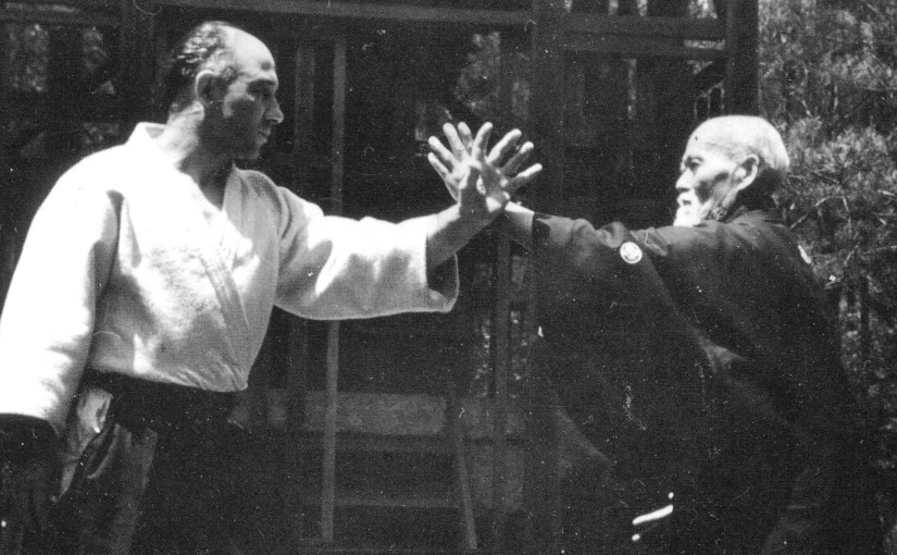 Ma-ai, a question of&nbsp;space