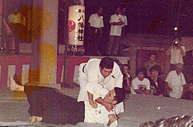 Aikidō: A Matrix&nbsp;Budō