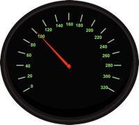 Slow or Fast&nbsp;Movement?